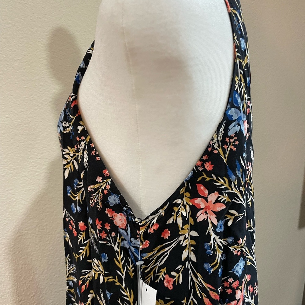 NWT / O’Neill / Halter Style Top / Size Medium - Picture 5 of 6